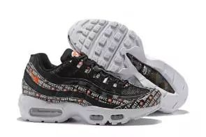 nike air max 95 prm baskets basses just do it